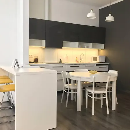 Sunny In Old Apartment